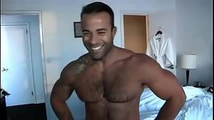 Hairy Brazilian Male Porn Star - BRAZILIAN HAIRY STUD - XVIDEOS.COM