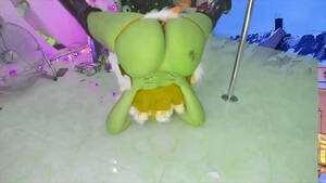 Grinch Porn - grinch caliente se folla en split y baila en el tubo - XVIDEOS.COM