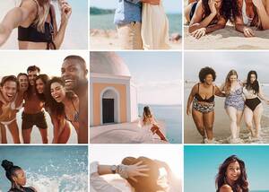 babe nude beach peeing - Best Summer LUTs 2023 (Free & Paid) Color Grading for a Sizzling Summer