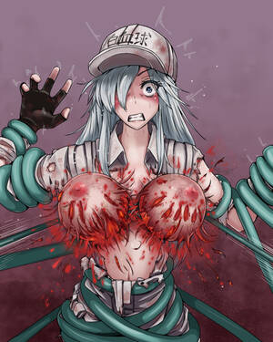 anime tit cut - 02.jpg - Breast And Nipple Torture | MOTHERLESS.COM â„¢