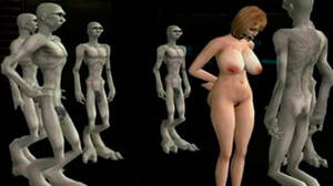 3d Alien Bondage Porn - Alien hentai bondage - Porn300.com