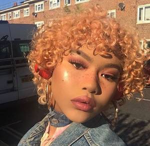 black head - 44 best Hair pornâ¤ images on Pinterest | Braids, Black girls hairstyles and  Hair dos