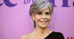 Jane Fonda Porn - Jane Fonda 'not proud' of facelift: 'I did it. I admit it' - Los Angeles  Times