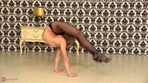 contortion compilation - Contortion Porn - contortion & contortion Videos - SpankBang