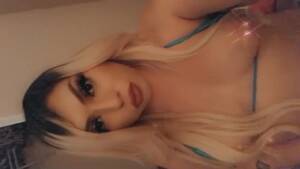 blonde tranny solo - Blonde Shemale Solo Porn Videos | Pornhub.com
