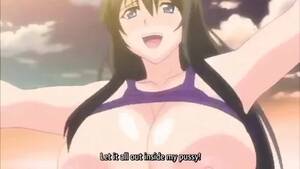 big yuri orgies - Gorgeous anime chicks with big tits fucked in an orgy - CartoonPorn.com