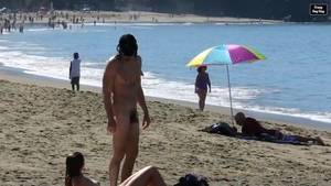 cfnm nudist beach gallery - 