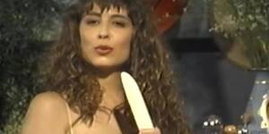 Christy Canyon Masturbates Porn - Christy Canyon Masturbation - Tnaflix.com
