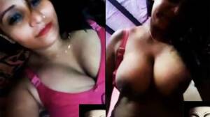 Indian Housewife Sex Nude - Lonely Indian Housewife Video Call Sex With Her Lover