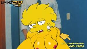 animated simpsons porn - Simpsons Porn Videos & Sex Movies | Redtube.com