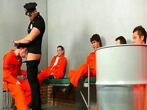 Bisexual Prison Porn - Prison Orgy Tube - 18QT Free Porn Movies, Sex Videos
