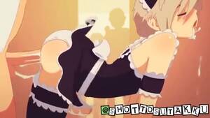 Anime Femboy Maid Porn - Femboy Maid