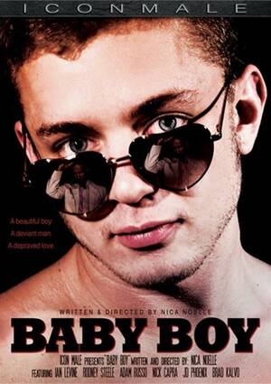 Baby Boy Movies Porn - Baby Boy | Icon Male Gay Porn Movies @ Gay DVD Empire