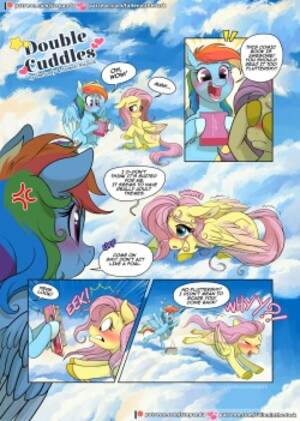 Mlp Discord Porn Comic - Character: discord page 2 - Hentai Manga, Doujinshi & Porn Comics