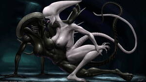 alien xenomorph hentai sex - Aliens Xenomorph Hentai Porn #1 - Porn - EroMe