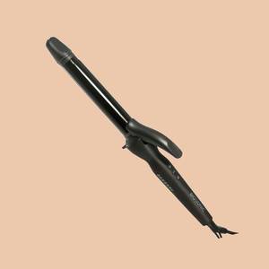 Hair Iron Porn - Bio Ionic Long Barrel Styler Pro Curling Iron, $140