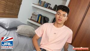 Latin Boyz Porn Angelito - LatinBoyz Model Angel Archives - JRL CHARTS