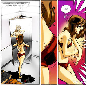 Funny Adult Cartoon Sex - Bizarre Boob Cartoon Comic For Adults Â« Porn Corporation â€“ New Porn Sites  Showcased Daily!