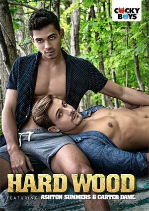 Gay Porn Wood - Hard Wood | CockyBoys Gay Porn Movies @ Gay DVD Empire