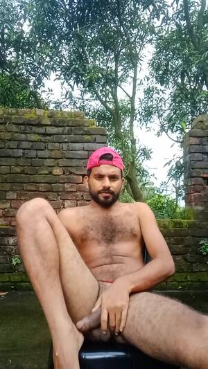 indian nude models outdoors - Indian: Desi naked boy chilling outdoors - ThisVid.com