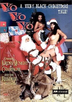 Christmas Porn Black - Yo Yo Yo (1995) by Heatwave - HotMovies