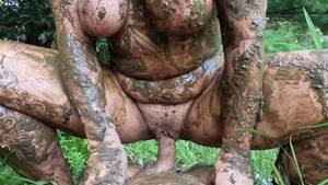 Mud Sex Naked On Farm - Farm Mud Porn Videos | Pornhub.com