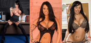 English Female Porn Stars - 21 Best British Pornstars: Hottest UK Porn Stars of All Time