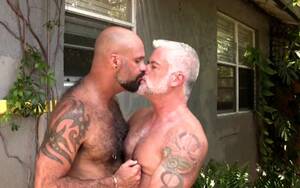 50 Gay Porn - 50 ans, gay et super chaud gay porn video on Mistermale