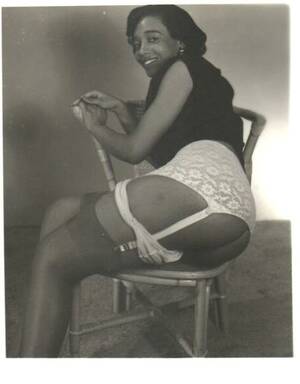 1940s Stockings Porn - 1940s vintage porn