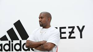 Adidas Play Porn - Why Adidas Reportedly Left Kanye West's Behavior Unchecked