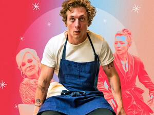 Barely Legal Anal Daddy Captions - The 50 best TV shows of 2022 | Television & radio | The Guardian