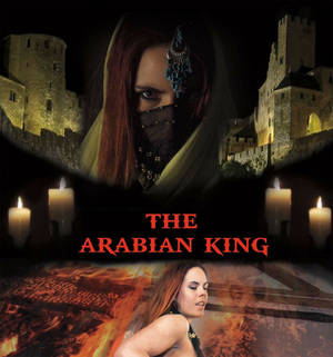 Arabian Porn Star King - Syrian porn star