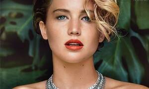 Jennifer Lawrence Porn Xxx - The Jennifer Lawrence nude photo hack response is the end of the 'shamed  starlet' | Jessica Valenti | The Guardian