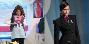 Debby Ryan Porn Solo - 31 Disney Stars Now and Then: See Photos Of Favorite Actors and Actresses |  Teen Vogue