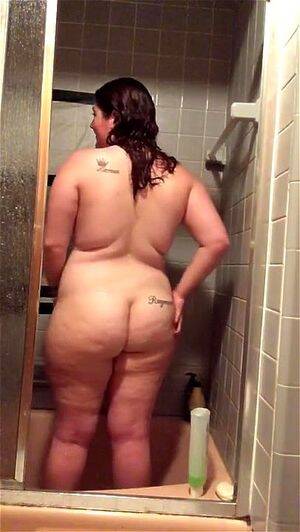 hot fat shower - Watch Hot steamy shower - Chubby, Shower Sex, Amateur Porn - SpankBang