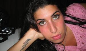 Amy Winehouse Porn - Why the Amy Winehouse film is little better than the paps who hounded her |  Amy | The Guardian