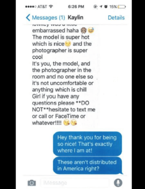 Girls From Girls Do Porn - San Diego Porn Website Owner's Whereabouts Unknown â€“ NBC 7 San Diego