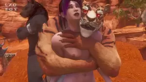 3d furry xxx - 3d human furry Gay Porn - Popular Videos - Gay Bingo