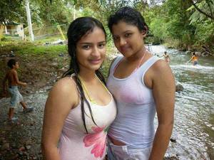 desi nude river - Desi Girls Bathing In River HD Photos