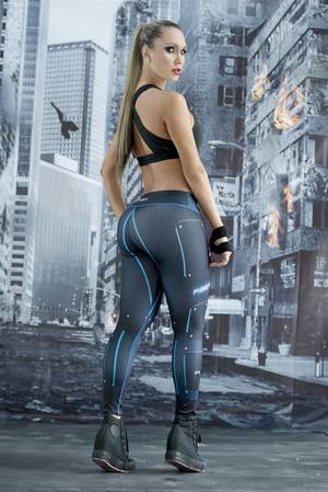 Black Widow Porn Spandex - Black Widow - Super Hero Leggings - Fiber - Roni Taylor Fit These Black  Widow Super