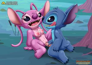 Lilo And Stitch Pussy Porn - Rule34 - If it exists, there is porn of it / bbmbbf, palcomix, angel (lilo  and stitch), stitch (lilo and stitch) / 4150015