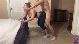 Brunette Back Porn - Fat Ass Thick Brunette Gets Piped From Behind Back Shots Porn Gif |  Pornhub.com