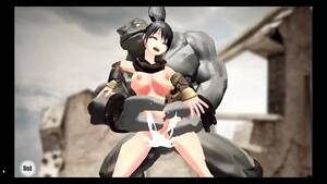 brutal hentai galleries - Watch Kyoko Max (Hentai Game Gallery) - Didlo, Hentai, Apocalypse Porn -  SpankBang