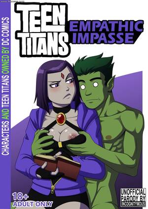 famous cartoon sex raven - Teen Titans porn Raven fucking with beast boy - 8muses Comics - Sex Comics  and Porn Cartoons