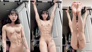Erotic Female Muscle Porn - VÃ­deos pornÃ´s com Erotic Muscle Woman | Pornhub.com