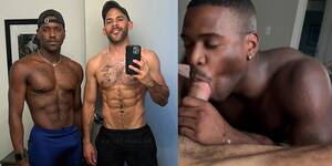 Black Gay Porn Star Austin - Gay Porn Star Austin Wilde Teases A Return In Front Of The Camera After  More Than 3 Years Hiatus