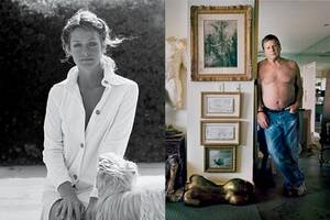 Drunk Skinny Milf - How Farrah Fawcett and Ryan O'Neal Descended into Drugs, Infidelity, and  Family Infighting | Vanity Fair