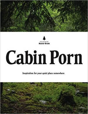 Nature Porn Stories - Cabin Porn by Beaver Brook - Nate Shivar