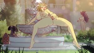 cartoon nudity on tv - Zootopia Nude Parody Adult TV (Cartoon XXX) | Adult Series