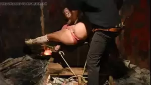 Captive Porn - Captive teen slave humiliated and fucked by master BDSM porn - BDSM.one